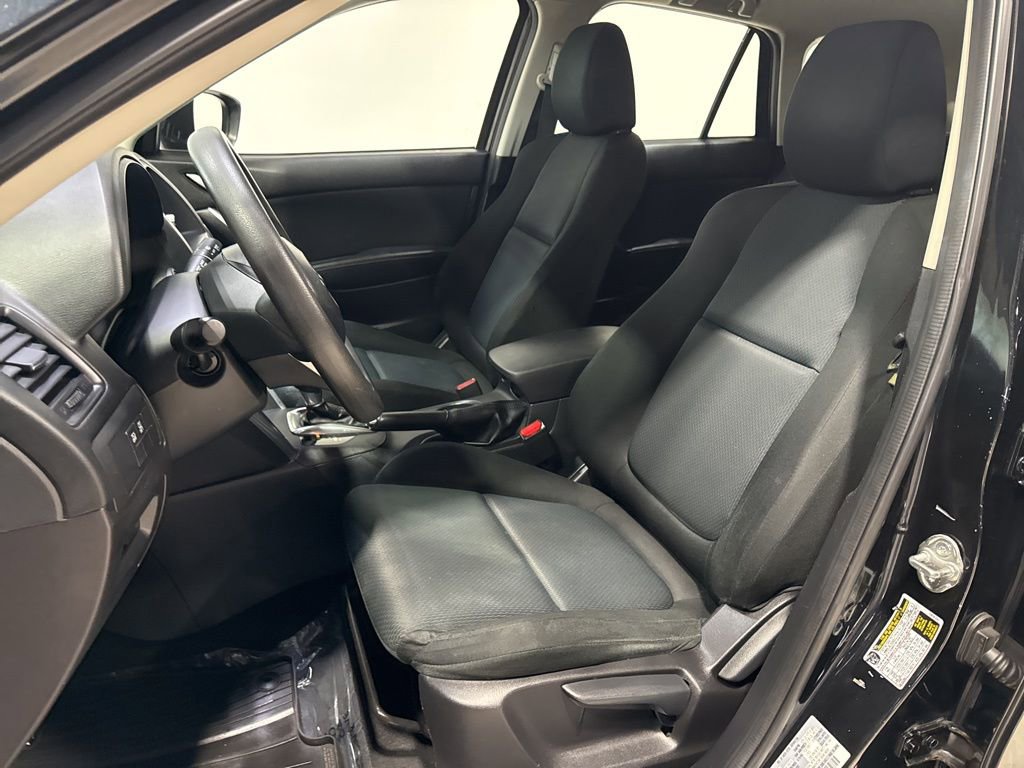 Used 2014 MAZDA CX-5 Sport w/ Bluetooth Audio Package FWD image 19