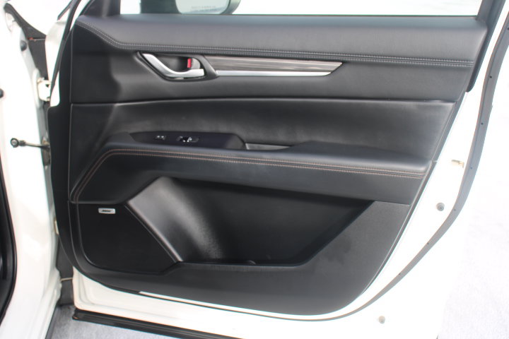 Used 2019 MAZDA CX-5 Grand Touring Reserve AWD/4WD image 19