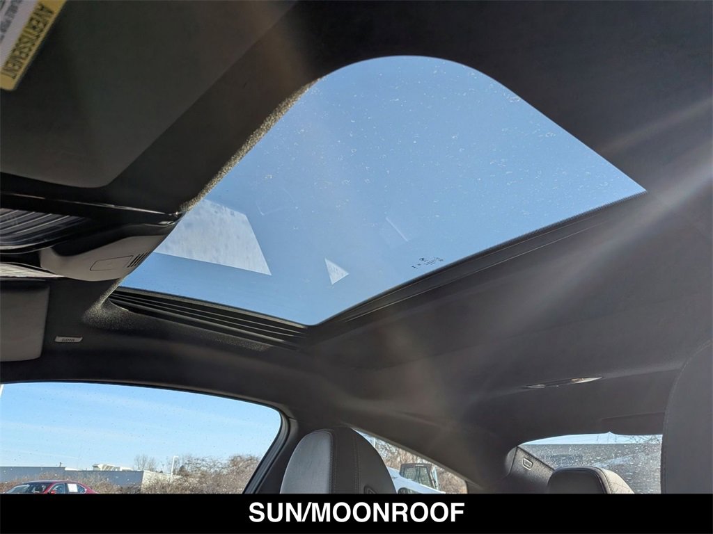 Used 2025 BMW 440i xDrive Coupe image 14