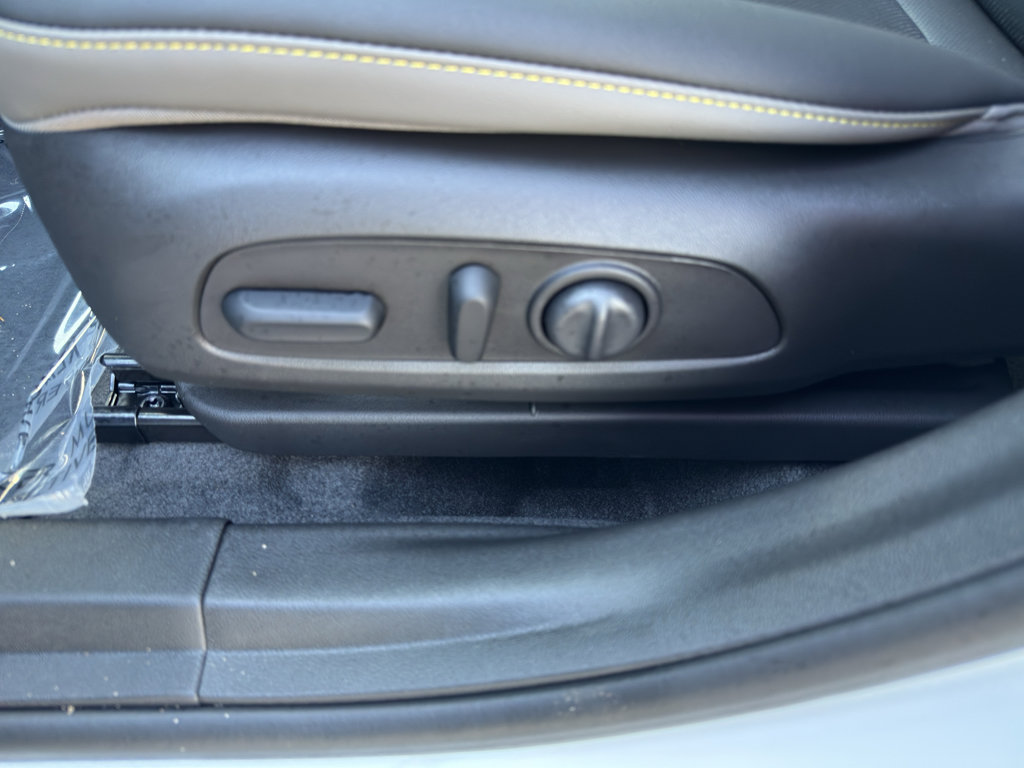 New 2026 Chevrolet Trax ACTIV image 17