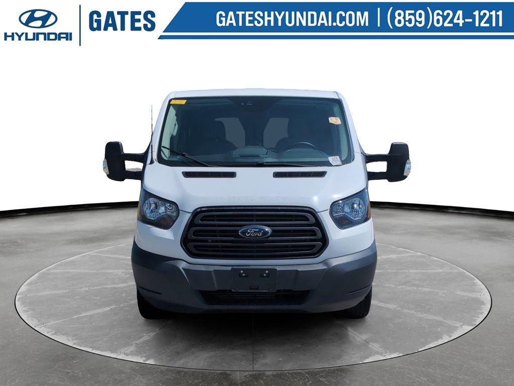 Used 2018 Ford Transit 150 130 Low Roof RWD image 4