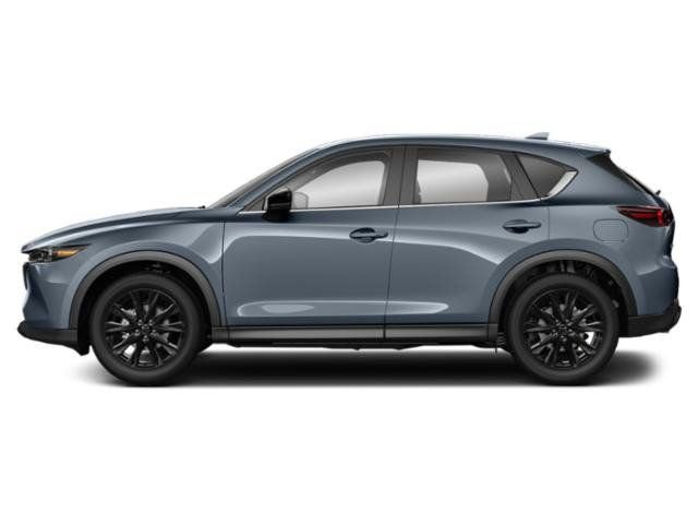 Certified 2023 MAZDA CX-5 Carbon Edition AWD/4WD image 3