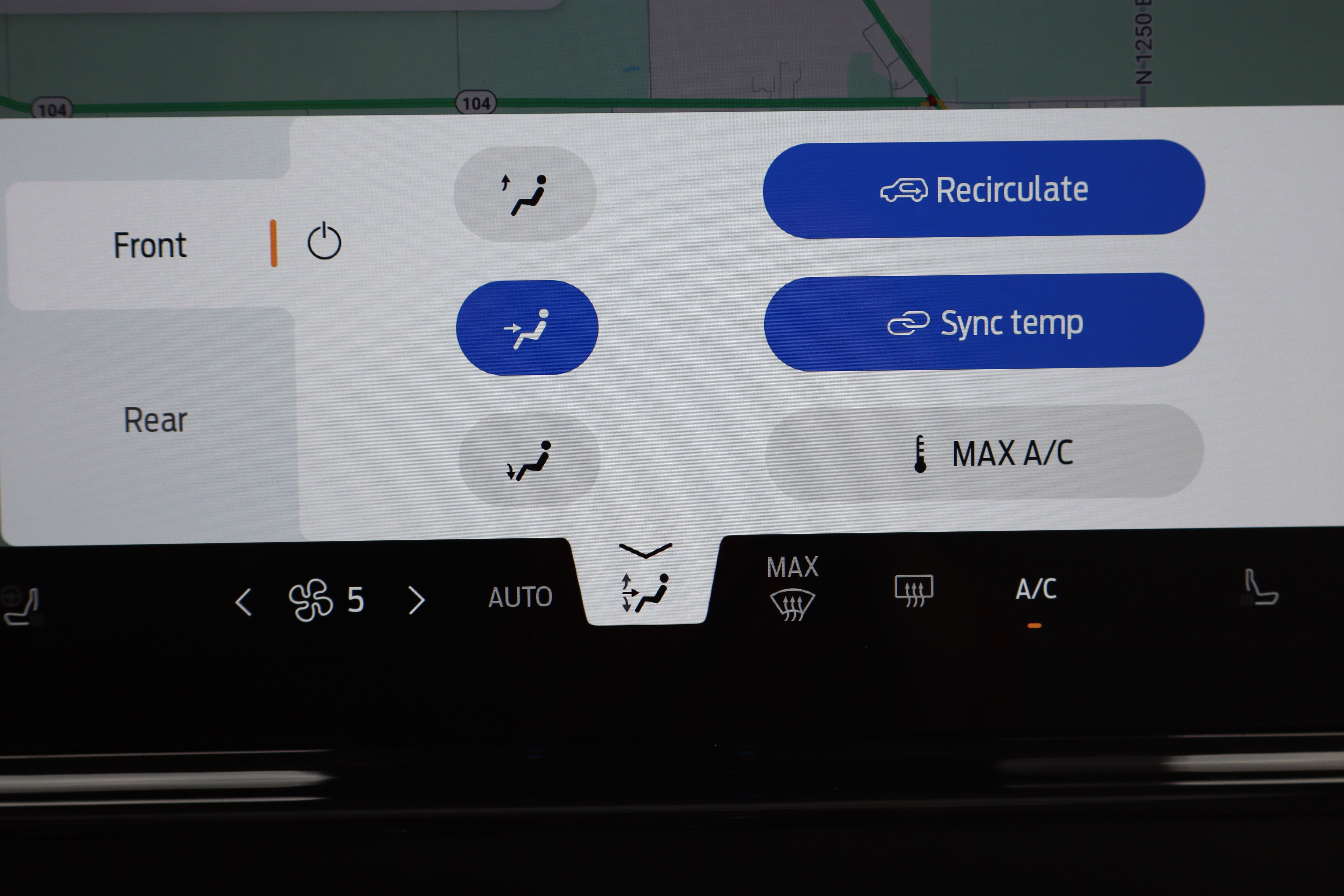 New 2025 Ford Expedition Max Active image 22