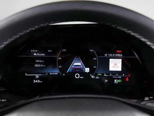 Used 2025 Audi Q5 Premium Plus w/ Premium Plus AWD/4WD image 21
