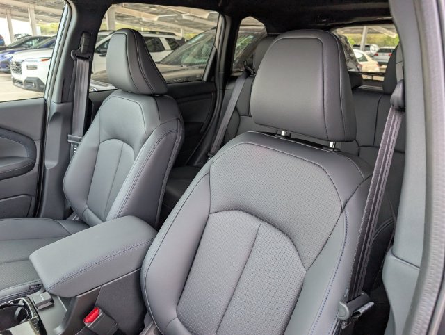 New 2026 Subaru Forester Limited AWD/4WD image 7