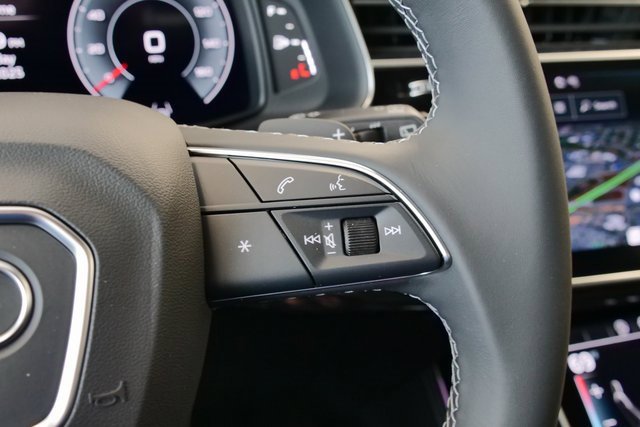 New 2026 Audi Q8 Premium Plus image 28