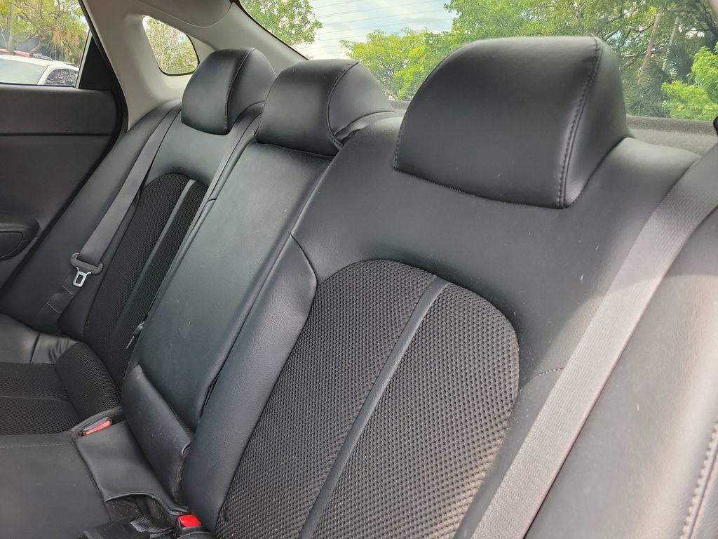 Used 2019 Kia Optima S w/ S Panoramic Sunroof Package FWD image 17