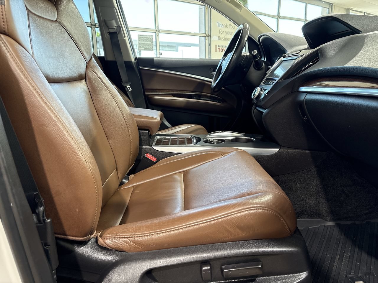 Used 2018 Acura MDX FWD w/ Technology Package image 27