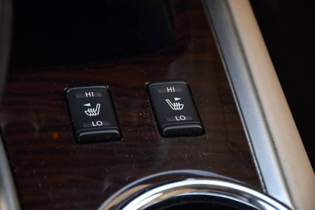 Used 2016 Nissan Pathfinder SL w/ SL Tech Package image 13