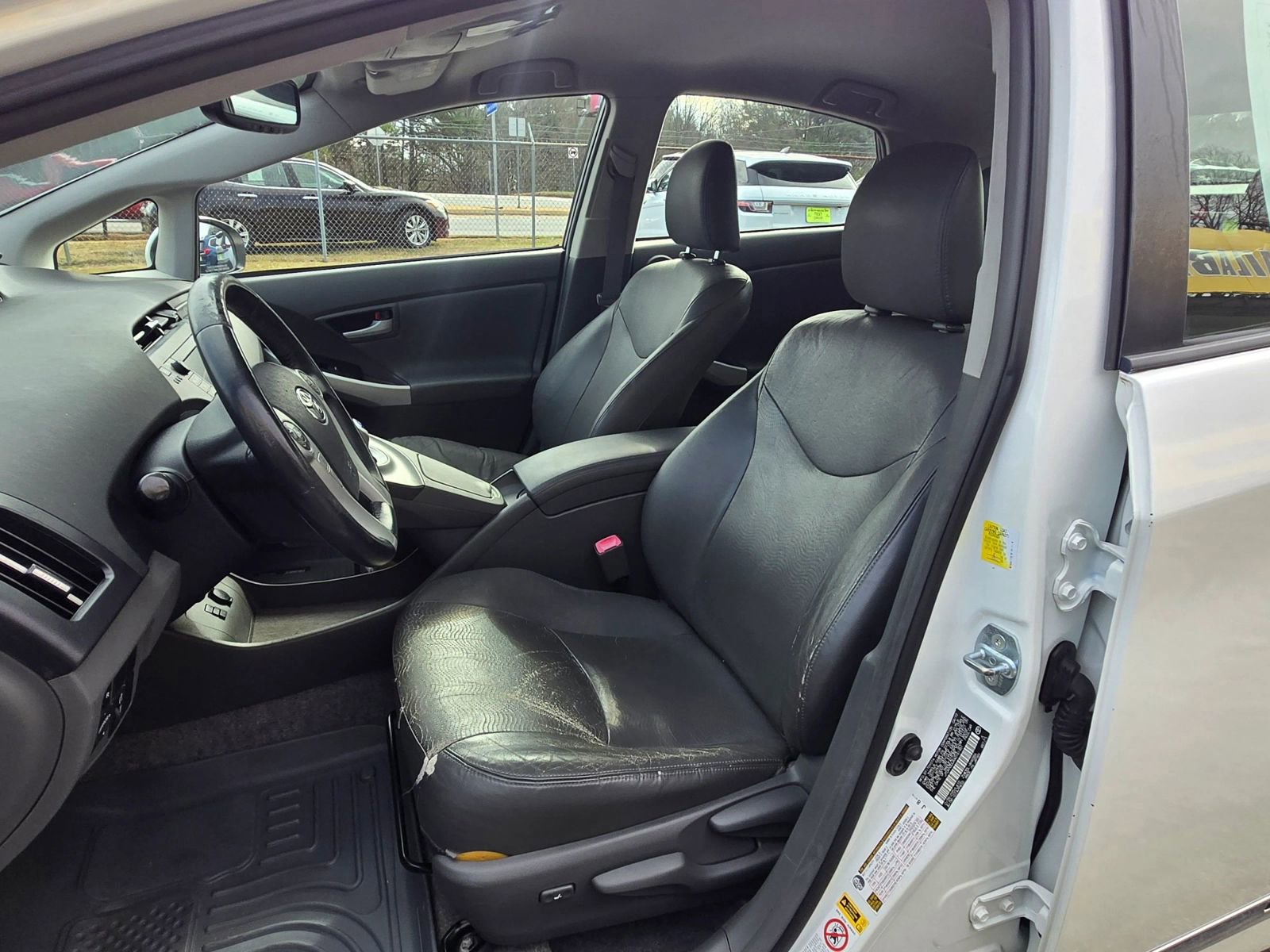 Used 2010 Toyota Prius Two image 5