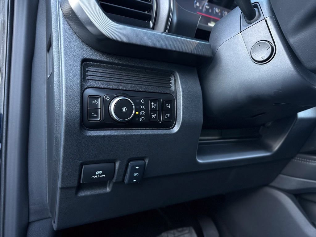 New 2026 Ford F350 Platinum image 57