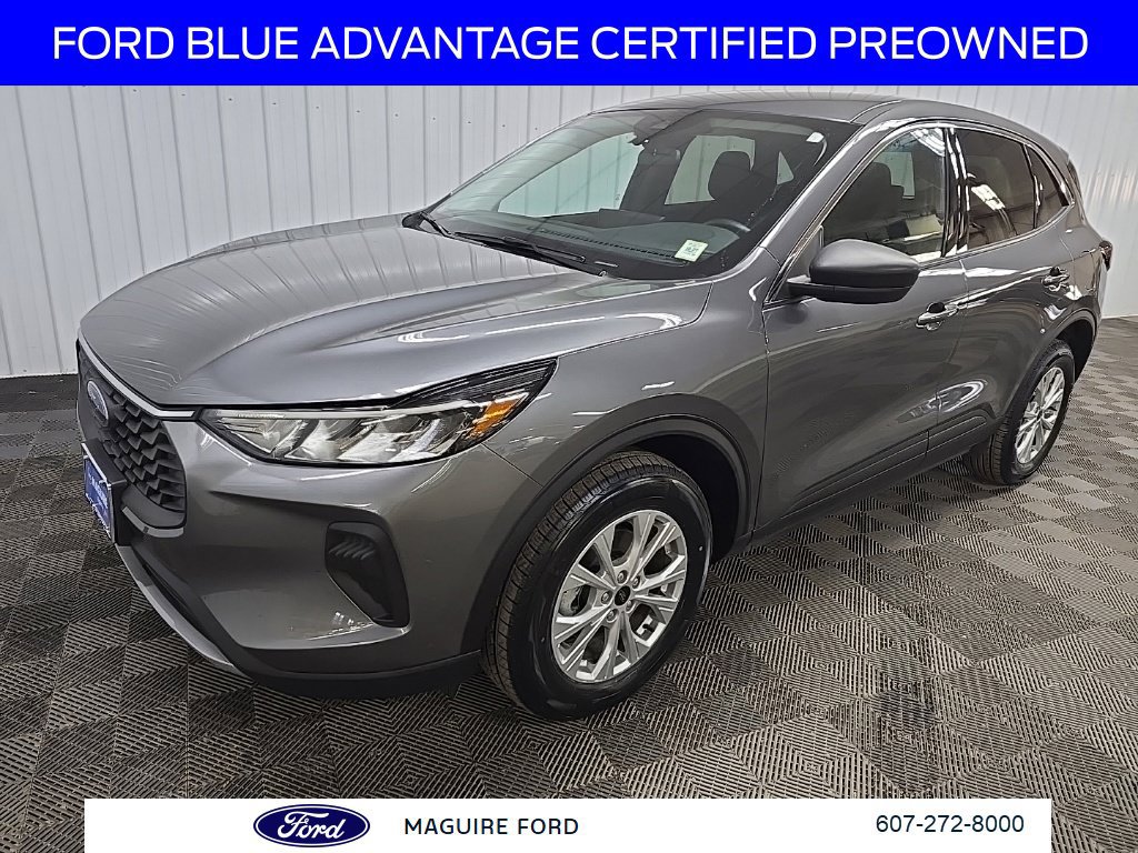 Certified 2024 Ford Escape Active w/ Tech Pack #1 AWD/4WD image 9