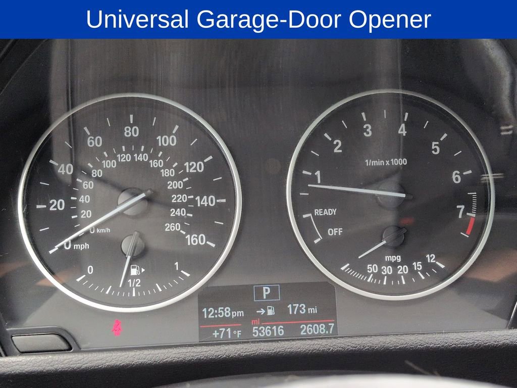 Used 2018 BMW X1 xDrive28i image 15