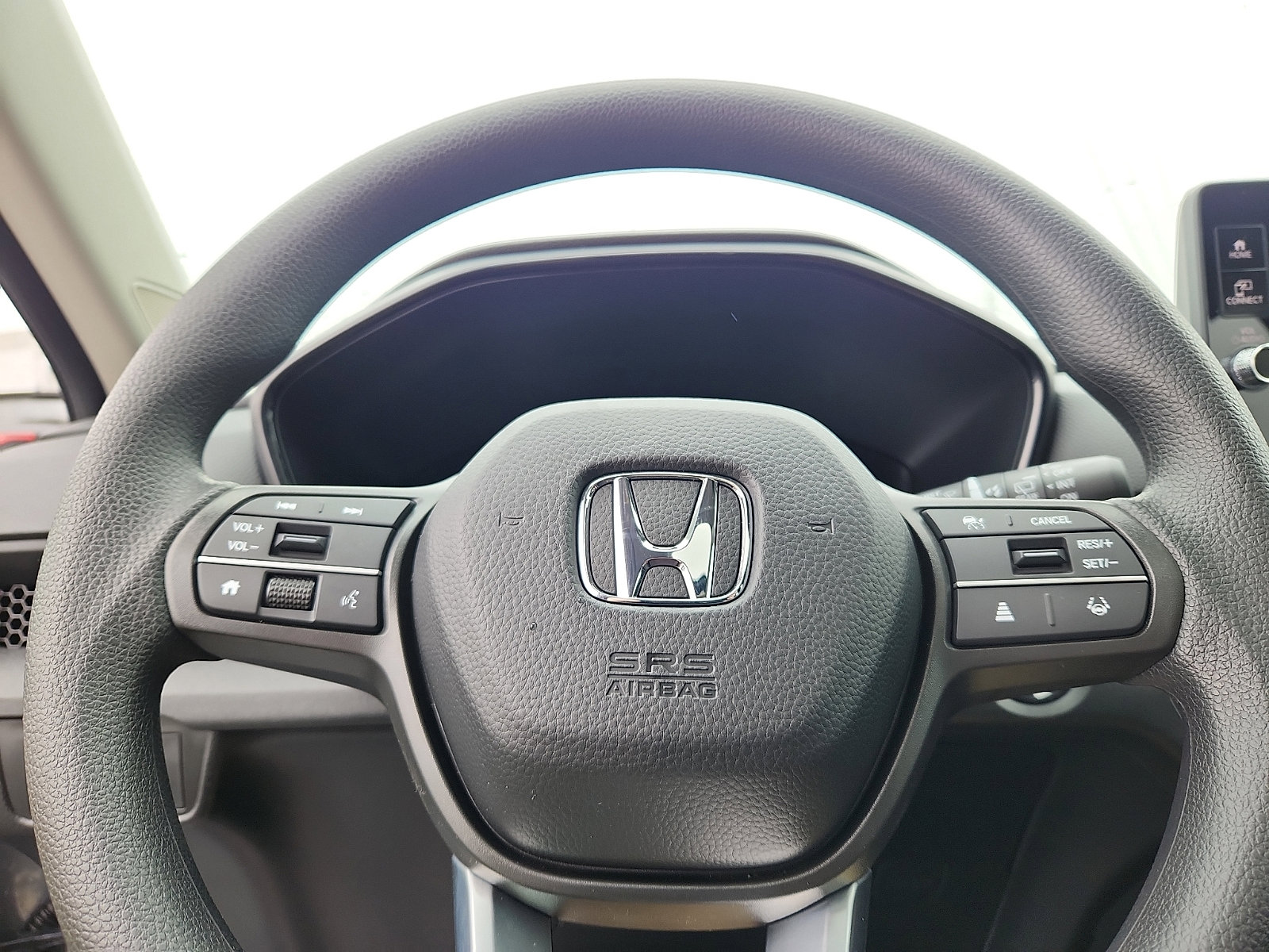 New 2026 Honda CR-V EX image 14