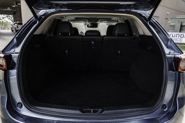 Used 2017 MAZDA CX-5 Grand Select image 6