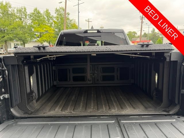 Used 2024 RAM 1500 Limited AWD/4WD image 12
