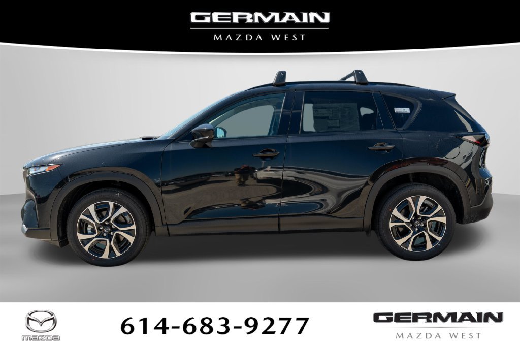 New 2026 MAZDA CX-5 Preferred AWD/4WD image 11