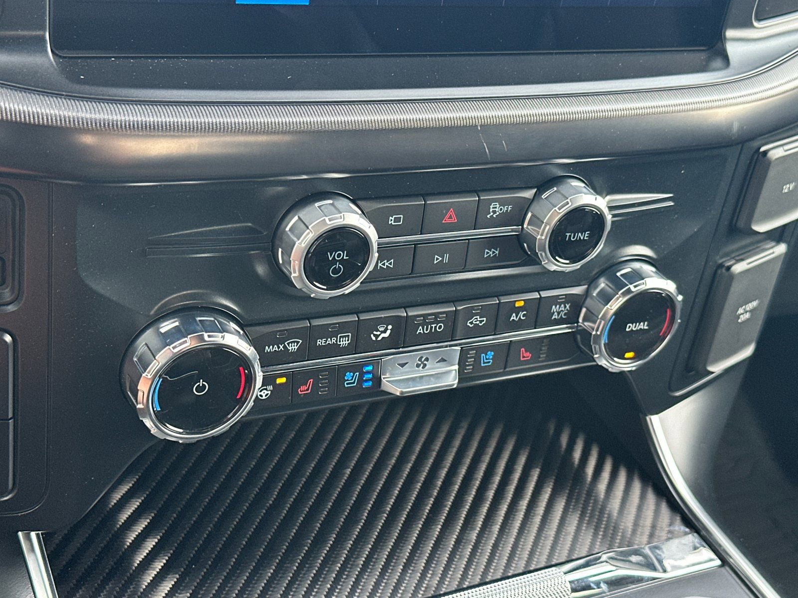 New 2025 Ford F150 Raptor AWD/4WD image 24