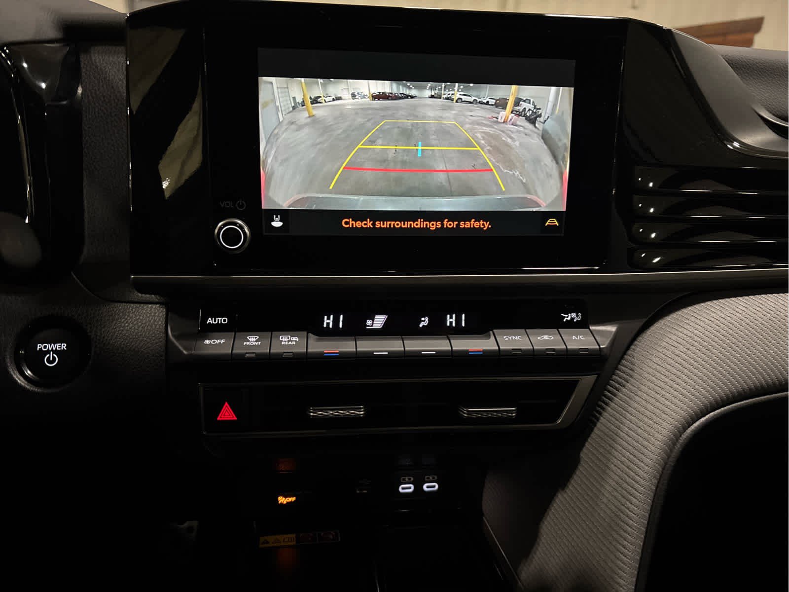 Certified 2025 Toyota Camry SE image 10