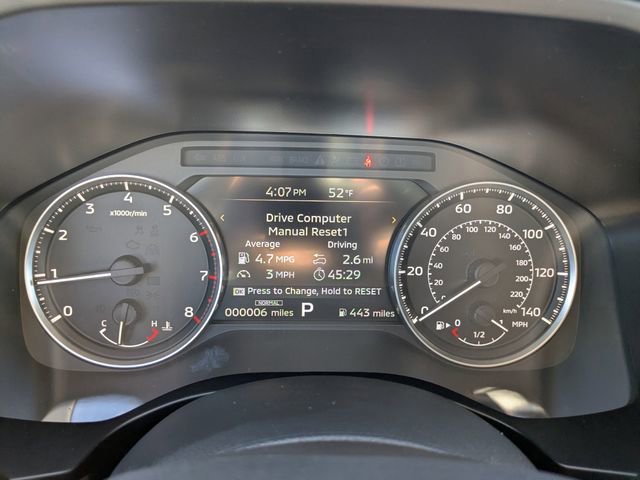 New 2025 Mitsubishi Outlander ES image 33