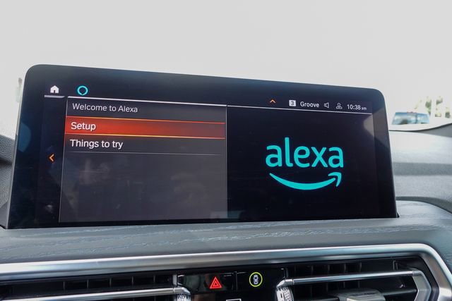 Used 2023 BMW X3 xDrive30i w/ M Sport Package image 18