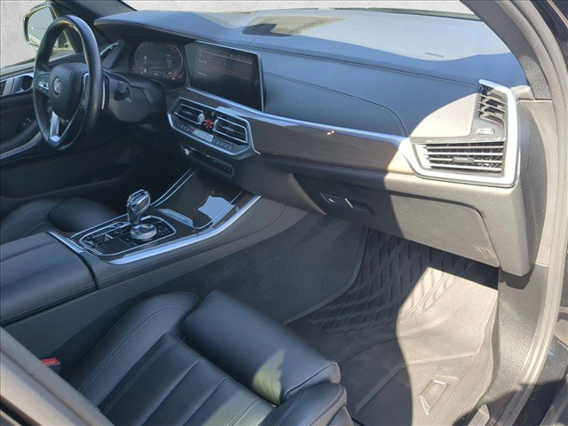 Used 2020 BMW X5 xDrive40i w/ Premium Package AWD/4WD image 25