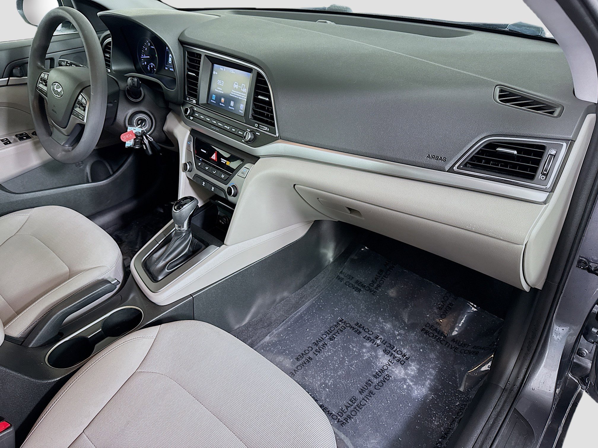 Used 2018 Hyundai Elantra SEL image 29