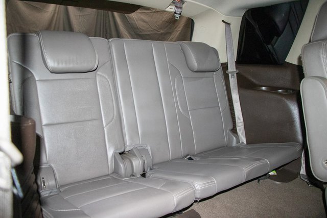 Used 2016 GMC Yukon Denali w/ Open Road Package image 19