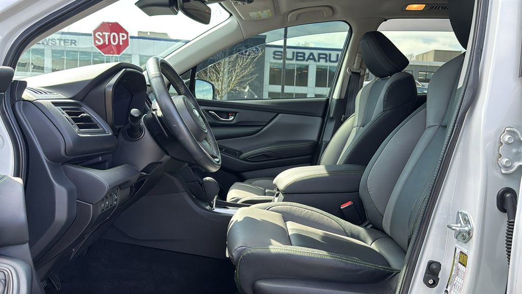 Certified 2023 Subaru Ascent Onyx Edition Limited image 12