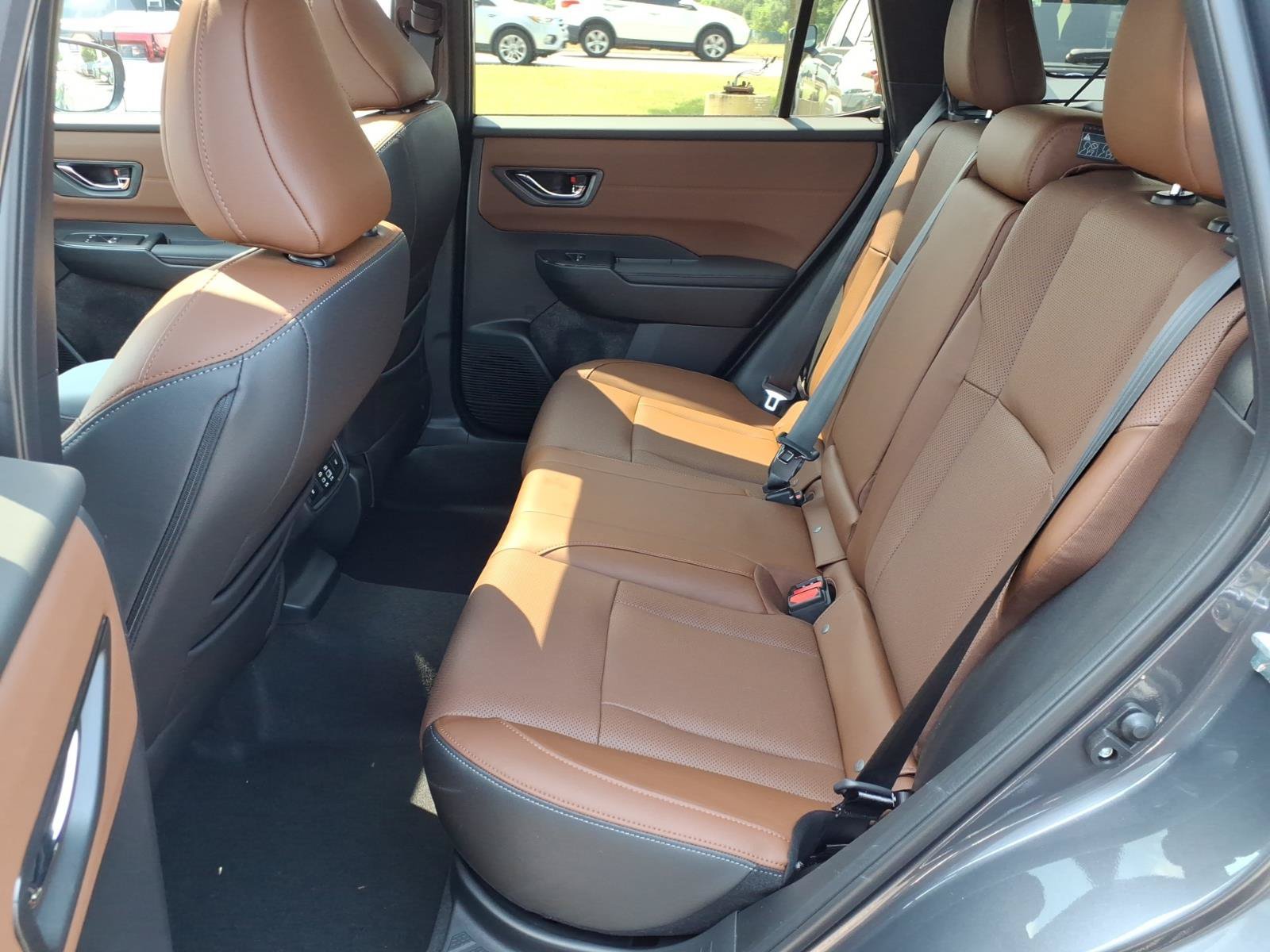 New 2026 Subaru Outback Touring AWD/4WD image 6