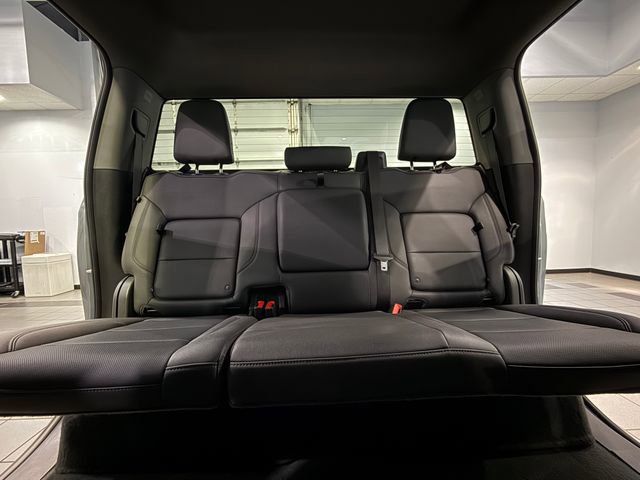 Certified 2024 GMC Sierra 1500 SLT image 27