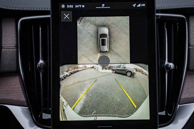 New 2026 Volvo XC90 B6 Ultra w/ Protection Package AWD/4WD image 42