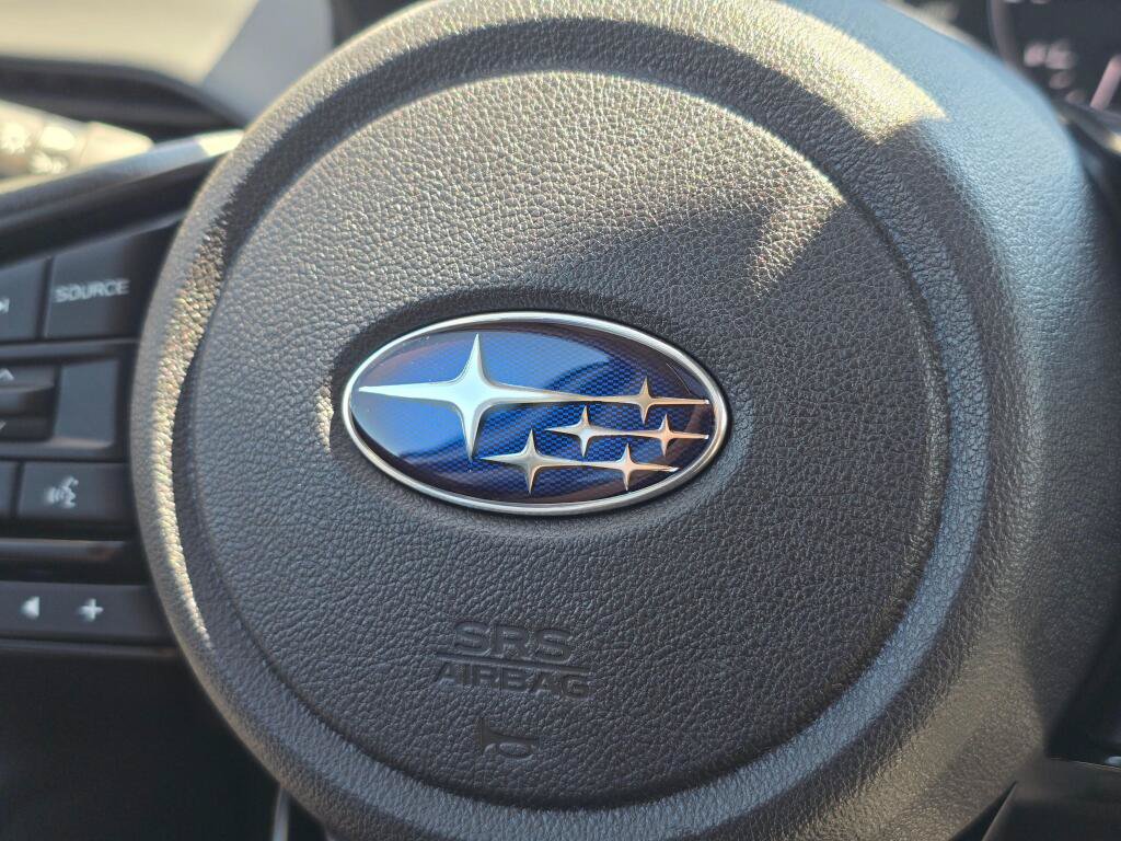 Certified 2024 Subaru Crosstrek 2.0i Premium AWD/4WD image 31