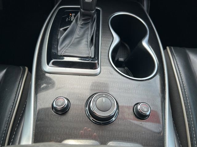 Used 2019 INFINITI QX60 Luxe image 32