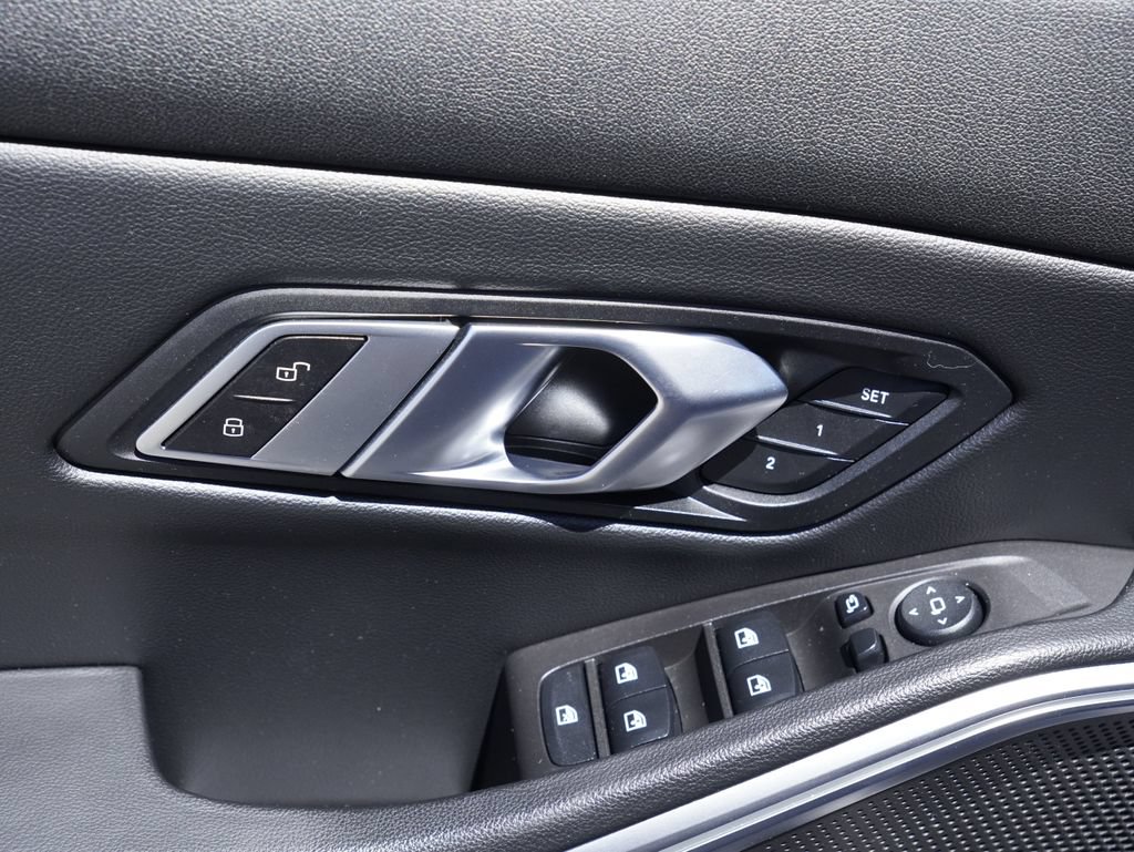 Used 2023 BMW M340i w/ Premium Package RWD image 11