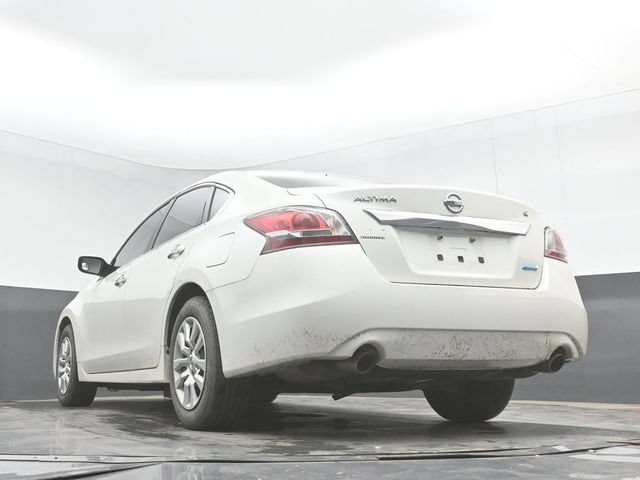 Used 2014 Nissan Altima 2.5 S FWD image 30