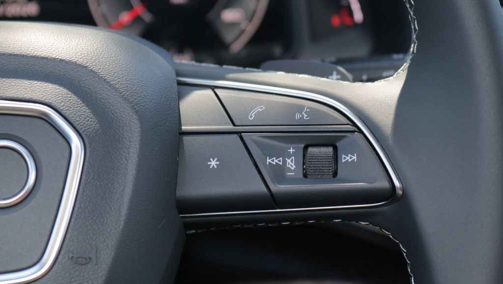 New 2027 Audi Q8 Prestige AWD/4WD image 20