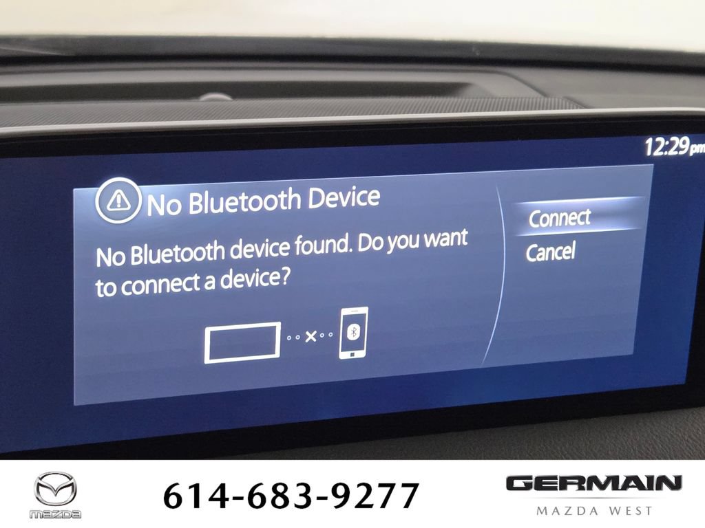 Used 2025 MAZDA CX-5 AWD 2.5 S w/ Select Package image 31