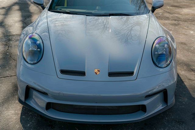 Used 2024 Porsche 911 GT3 w/ Chrono Package image 33