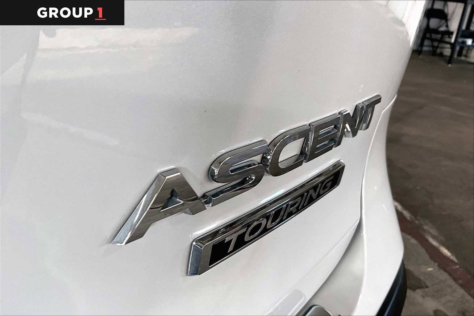 Used 2025 Subaru Ascent Touring image 30