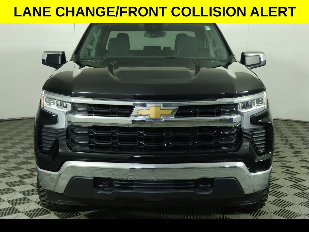 Used 2023 Chevrolet Silverado 1500 LT image 12