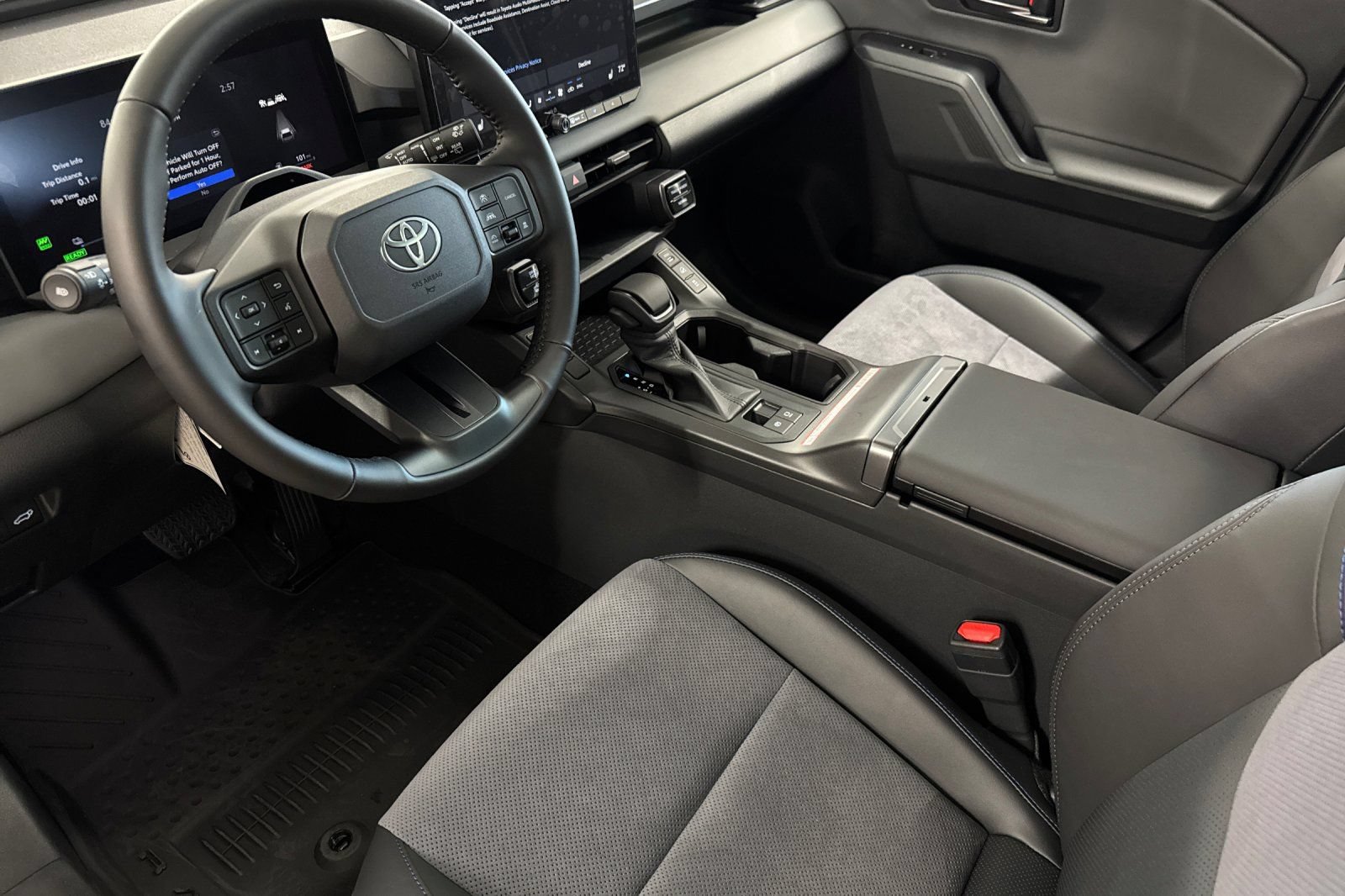New 2026 Toyota RAV4 XSE AWD/4WD image 10