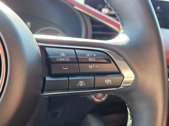 Used 2025 MAZDA MAZDA3 Hatchback w/Premium Plus Pkg image 25
