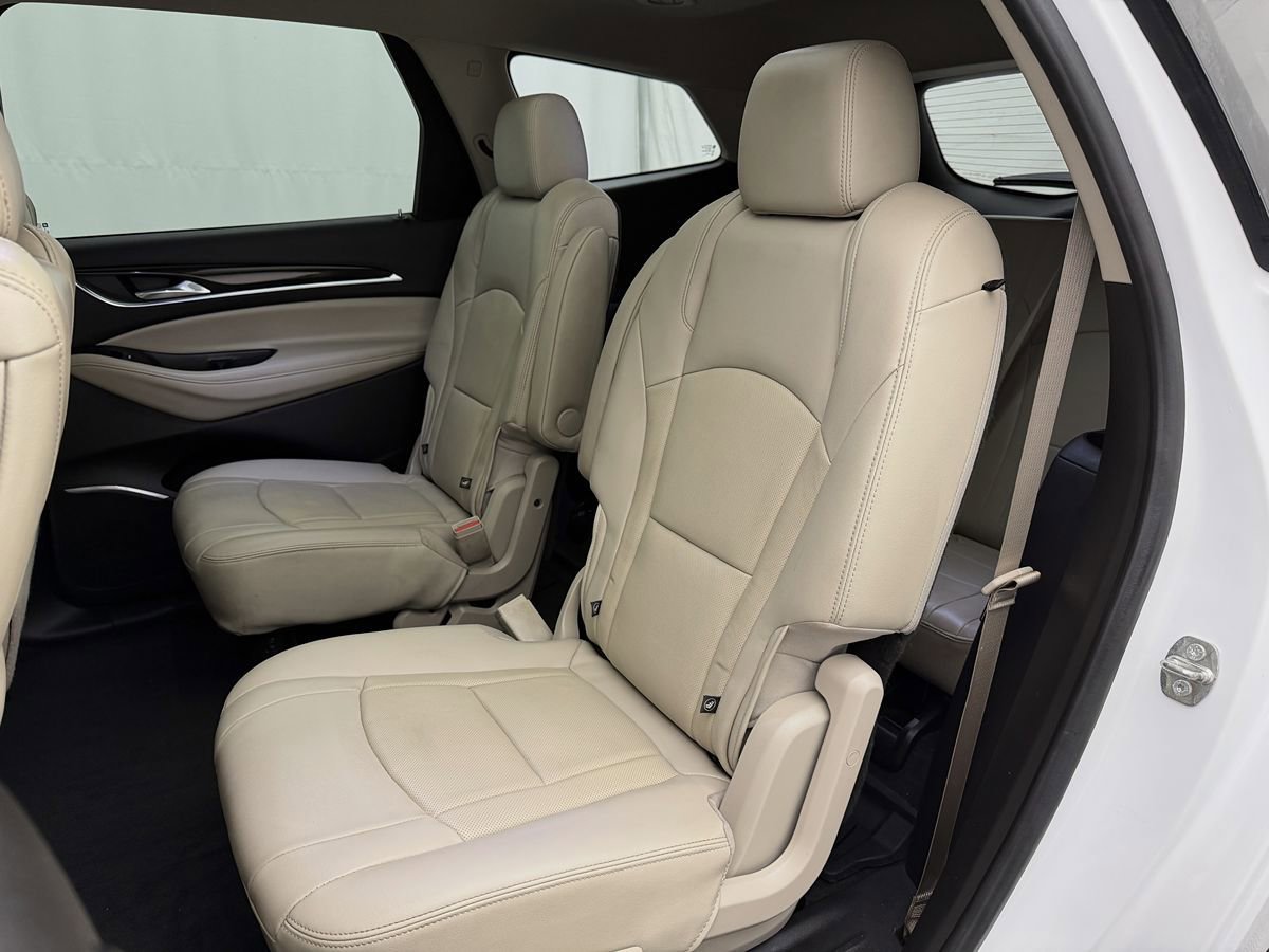 Used 2021 Buick Enclave Essence w/ Experience Buick Package image 24