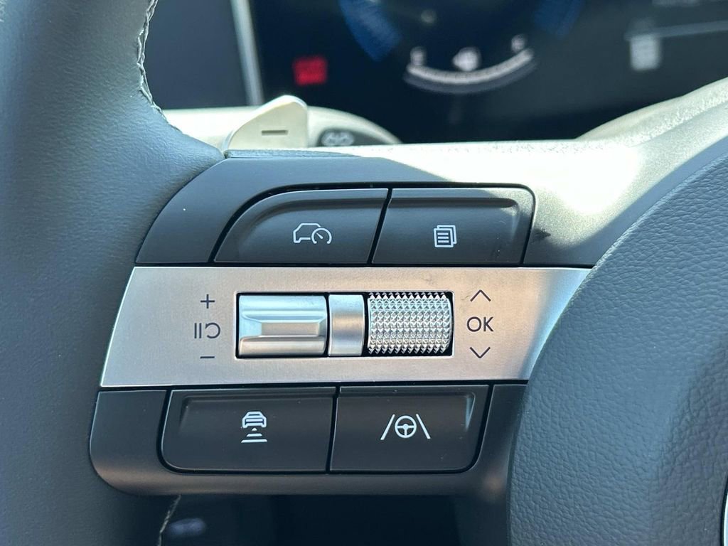 New 2026 Hyundai Sonata SEL image 27