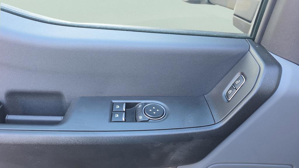 New 2026 Ford F450 XL w/ Snow Plow Prep Package AWD/4WD image 15