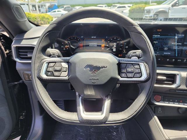 New 2025 Ford Mustang GT Premium image 7