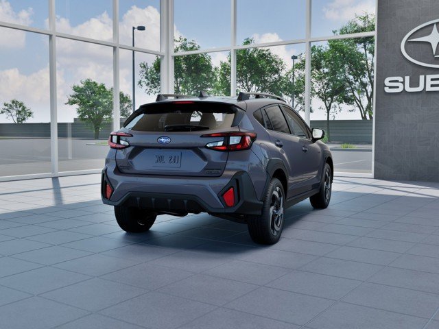 New 2026 Subaru Crosstrek 2.5i Limited AWD/4WD image 6