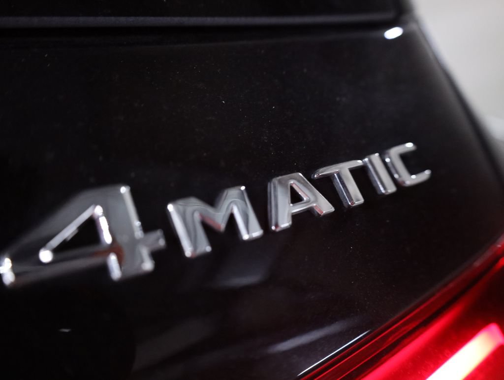 Used 2026 Mercedes-Benz GLE 350 4MATIC image 66