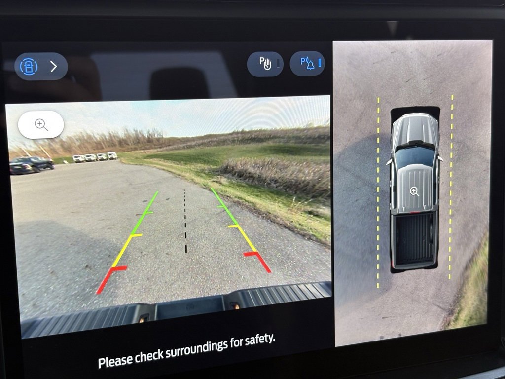 Used 2025 Ford F150 Tremor w/ Tow/Haul Package image 52